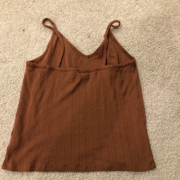 Tank top - Picture 2 of 2